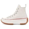 Run Star Hike High „Parchment Gum Honey”