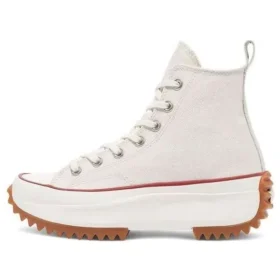 Run Star Hike High „Parchment Gum Honey”