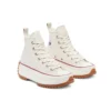 Run Star Hike High „Parchment Gum Honey”