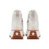 Run Star Hike High „Parchment Gum Honey”