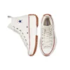 Run Star Hike High „Parchment Gum Honey”