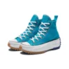 Run Star Hike High „Rapid Teal Rush Blue”
