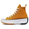 Run Star Hike High „Saffron Yellow”