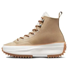 Run Star Hike High „Sherpa – Nomad Khaki”