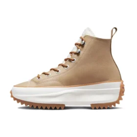 Run Star Hike High „Sherpa – Nomad Khaki”