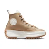Run Star Hike High „Sherpa – Nomad Khaki”