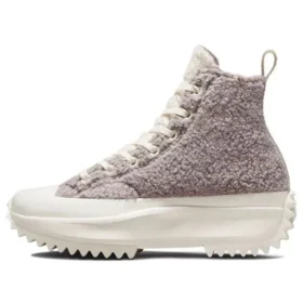 Run Star Hike High „Sherpa – Vapor Mauve”