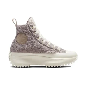 Run Star Hike High „Sherpa – Vapor Mauve”