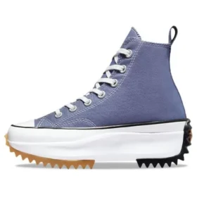Run Star Hike High „Slate Lilac”