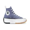 Run Star Hike High „Slate Lilac”