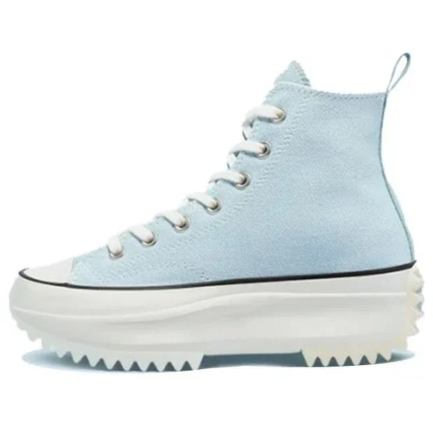 Run Star Hike High „Summer Denim – Blue” Run Star Hike High „Summer Denim – Blue”