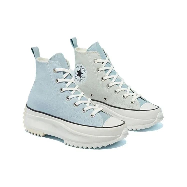 Run Star Hike High „Summer Denim – Blue” Run Star Hike High „Summer Denim – Blue”