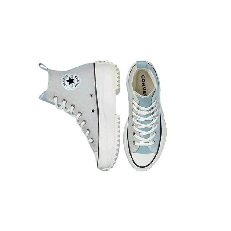 Run Star Hike High „Summer Denim – Blue” Run Star Hike High „Summer Denim – Blue”