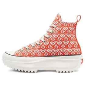Run Star Hike High „Summer Spirit – Bright Poppy”