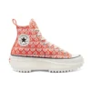 Run Star Hike High „Summer Spirit – Bright Poppy”