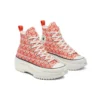 Run Star Hike High „Summer Spirit – Bright Poppy”