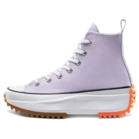 Run Star Hike High „Sunblocked – Moonstone Violet”