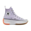 Run Star Hike High „Sunblocked – Moonstone Violet”