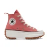 Run Star Hike High „Terracotta Pink Gum”