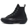 Run Star Hike High „Triple Black”