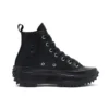 Run Star Hike High „Triple Black”