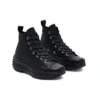 Run Star Hike High „Triple Black”