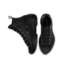 Run Star Hike High „Triple Black”