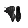Run Star Hike High „Triple Black Sherpa”