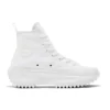 Run Star Hike High „Triple White”