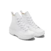 Run Star Hike High „Triple White”
