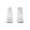 Run Star Hike High „Triple White”