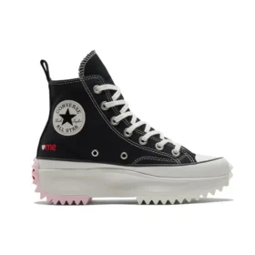 Run Star Hike High „Valentine’s With Love”