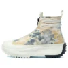 Run Star Hike High „Washed Florals”