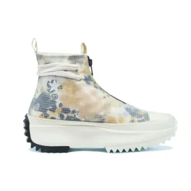 Run Star Hike High „Washed Florals”