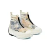 Run Star Hike High „Washed Florals”