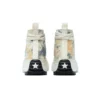 Run Star Hike High „Washed Florals”