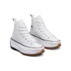 Run Star Hike High „White Black”