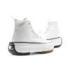 Run Star Hike High „White Black Gum”