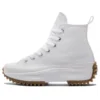 Run Star Hike High „White Gum”