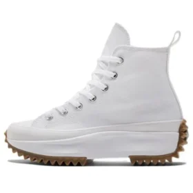Run Star Hike High „White Gum”