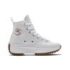 Run Star Hike High „White Gum”