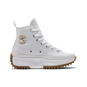 Run Star Hike High „White Gum”