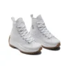 Run Star Hike High „White Gum”