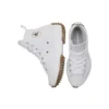 Run Star Hike High „White Gum”