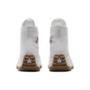 Run Star Hike High „White Gum”