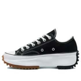 Run Star Hike Low „Black Gum”