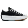 Run Star Hike Low „Black Gum”
