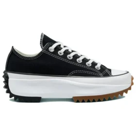 Run Star Hike Low „Black Gum”