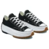 Run Star Hike Low „Black Gum”
