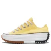 Run Star Hike Low „Citron Pulse”
